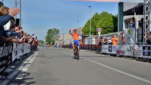 2026-05-03 - TROFEO UNA VITA PER LA BRUGHERIO SPORTIVA GARA UNICA